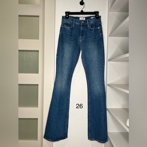 Frame denim Jeans